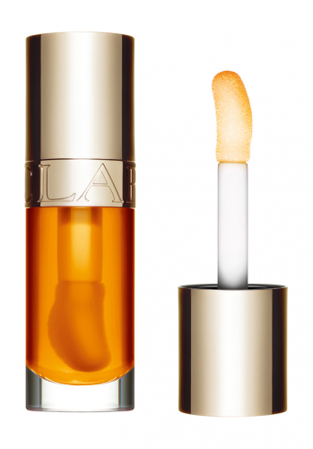 Clarins Lip Comfort Oil Масло-блеск для губ, Тон 01, 7 мл. 
