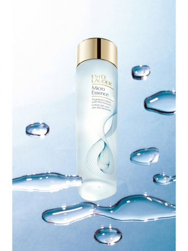 Estee Lauder Micro Essence Treatment Lotion with Bio-Ferment Ухаживающий лосьон с биоферментами, 200 мл.