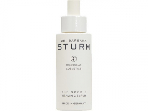 Dr. Barbara Sturm The Good C Vitamin C Serum Сыворотка для ровного цвета лица с витамином С, 30 мл.
