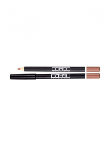 Lamel Professional Карандаш для губ Lipliner Pencil, 05, 1,7 г.