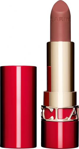 Clarins Joli Rouge Velvet Lipstick Губная помада с матовым эффектом, Тон 705V Soft Berry,3,5 гр. 