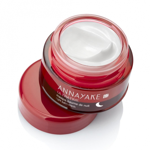ANNAYAKE ULTRATIME Night-balm Mask Ночная маска для лица, 50 мл. Без коробки