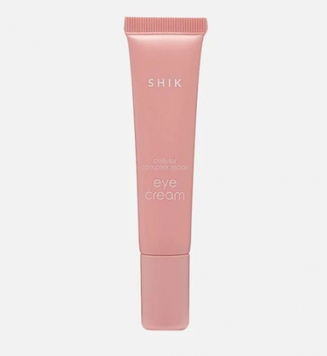 SHIKSTUDIO Cellular complex repair eye cream Крем для кожи вокруг глаз 15 мл. 