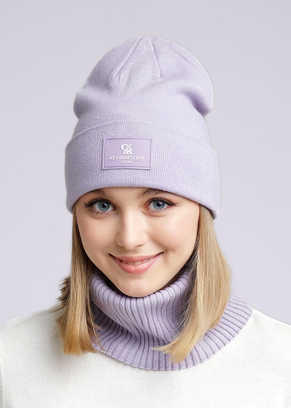 АКЦИЯ 300р. 400р.CLE Шапка 433855вн
