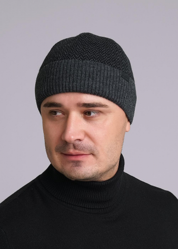 CLE Шапка 433851аш флис