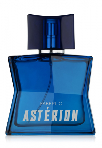 Туалетная вода для мужчин Asterion,  75 мл