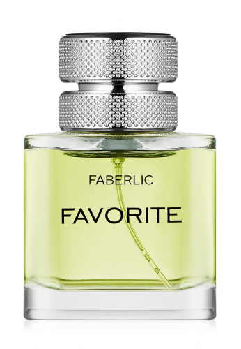 Туалетная вода для мужчин Favorite, 100 мл