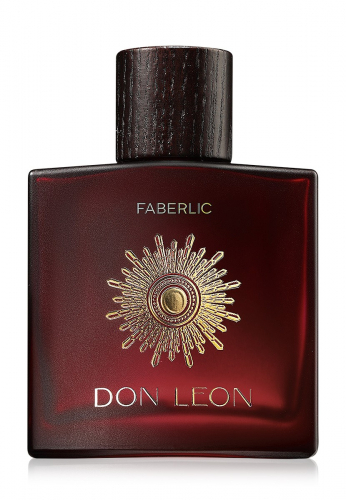 Туалетная вода для мужчин Don Leon,  100 мл