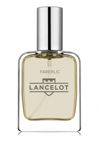 Туалетная вода для мужчин Lancelot, 35 мл