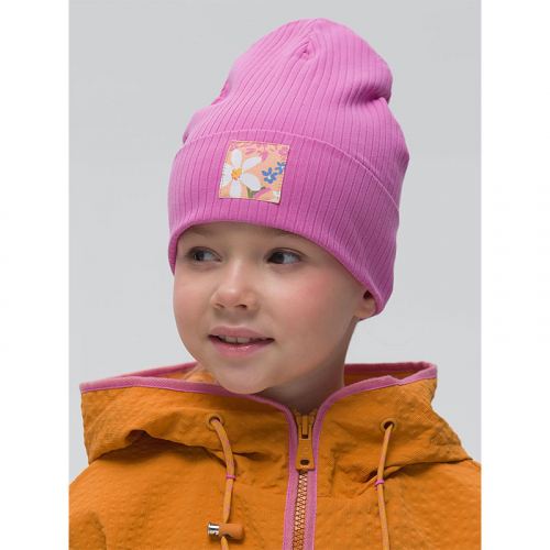 GFQZ3319 шапка для девочек (1 шт в кор.)