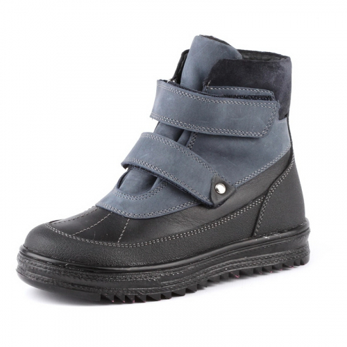 Ботинки зима Elegami 6-613811812 ( 2,0)