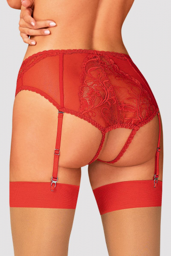 DAGMARIE Garter panties Трусы слипы