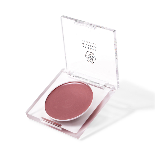 Кремовый тинт для лица и губ Cream Blush Tint 