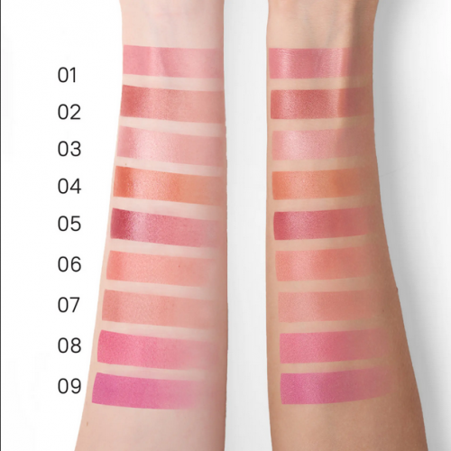 Кремовый тинт для лица и губ Cream Blush Tint 