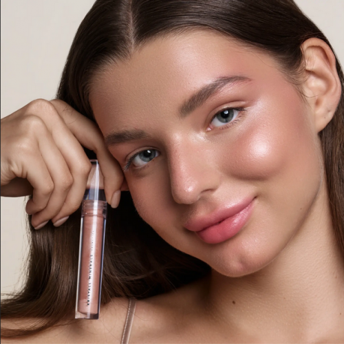 Кремовый хайлайтер Liquid Glow