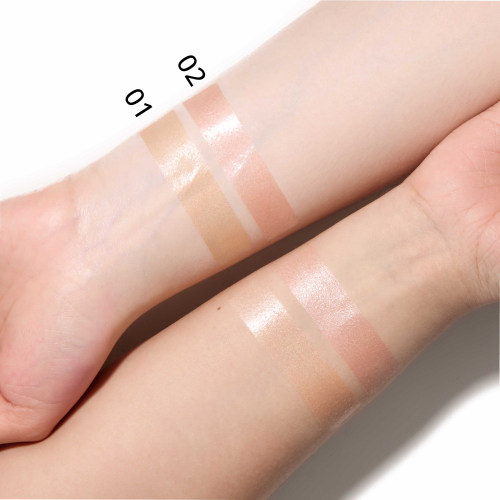 Кремовый хайлайтер Liquid Glow