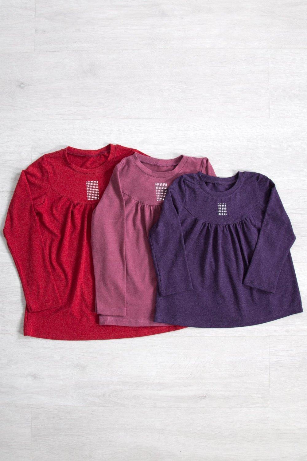 Туника Анфиса Д Арт. 932