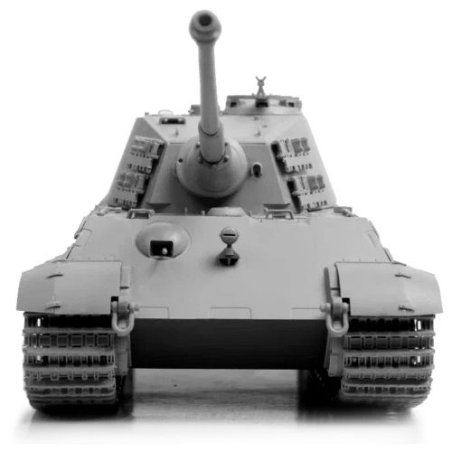 Сб.модель 3601ПН Немецкий танк Королевский Тигр с башней Хеншель в Нижнем Новгороде