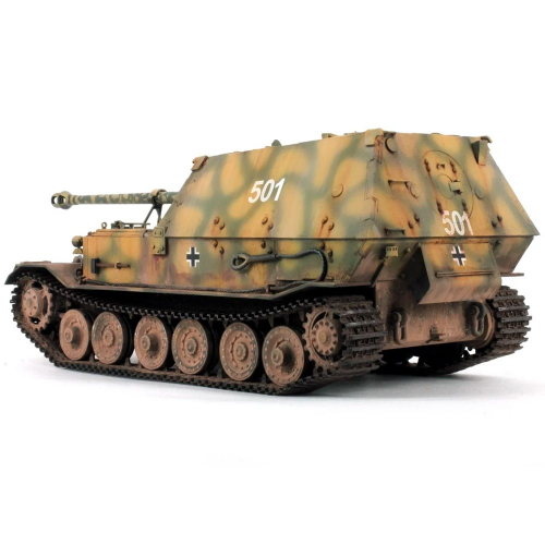 Сб.модель 3653 Немецкий истребитель танков Фердинанд в Нижнем Новгороде