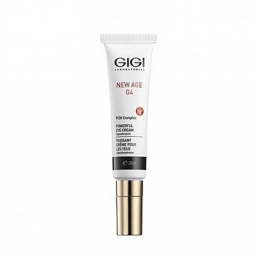 GIGI Крем для век / Eye cream New Age G4 20 мл