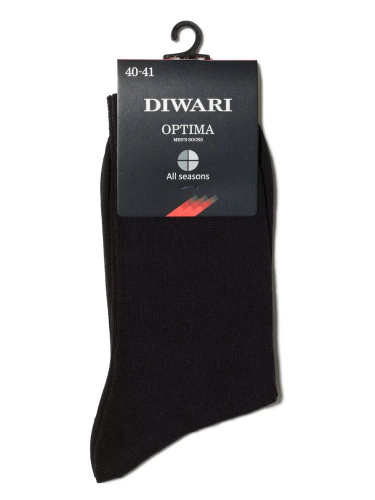 Носки мужские DiWaRi Optima 7с-43сп