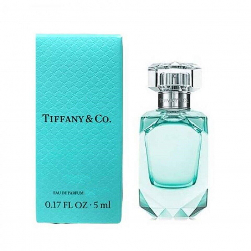 TIFFANY Tiffany & CO wom edp mini 5 ml