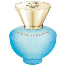 VERSACE Dylan Turquoise wom edt  mini 5 ml