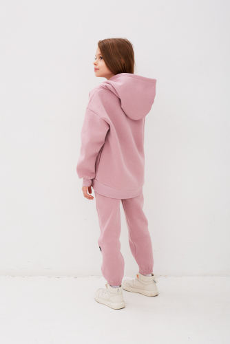 Костюм с начесом BASIC Line