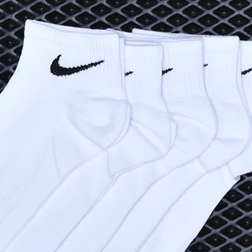 Подарочный набор мужских носков Nike р-р 41-47 (5 пар) арт 3649