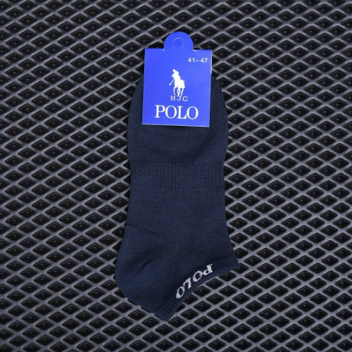 Носки Polo р-р 41-47 (2 пары) арт 3686