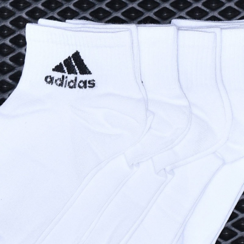 Подарочный набор мужских носков Adidas р-р 41-47 (5 пар) арт 3647