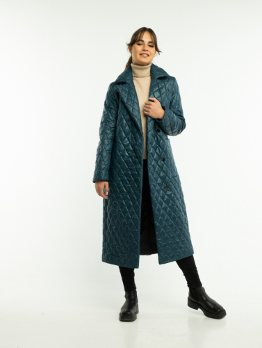 Инита демисезонное пальто Мурено