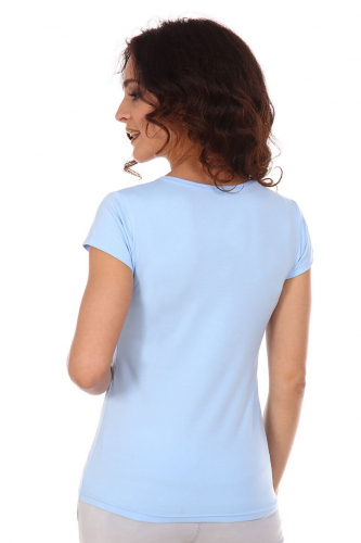 Женская футболка Молли (44-54)