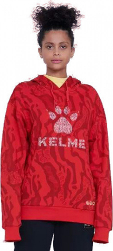 Худи мужское Kelme Hoodie, Kelme