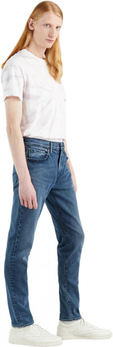 Джинсы мужские 512 Slim Taper, LEVIS