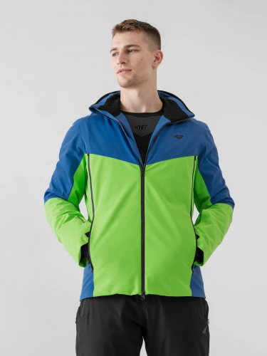 Куртка горнолыжная мужская MEN'S SKI JACKETS, 4F