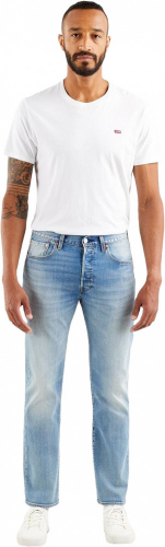 Джинсы мужские 501 Levi'S Original, LEVIS