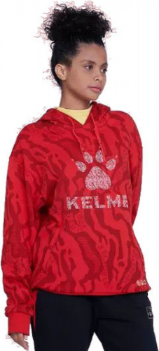 Худи мужское Kelme Hoodie, Kelme