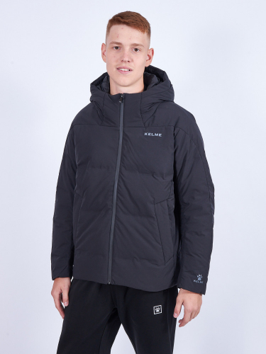 Пуховик мужской KELME Men's Down Jacket, Kelme