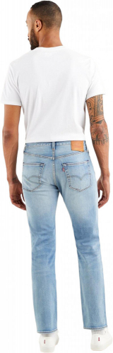 Джинсы мужские 501 Levi'S Original, LEVIS