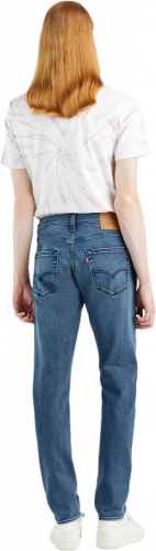 Джинсы мужские 512 Slim Taper, LEVIS