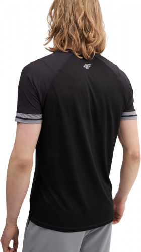 Футболка мужская TSHIRT FNK  M159, 4F
