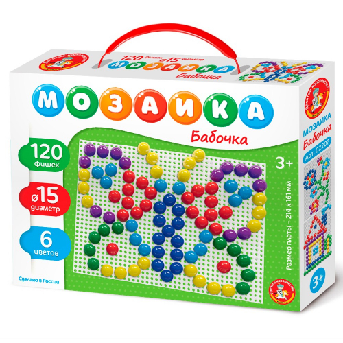Мозаика 