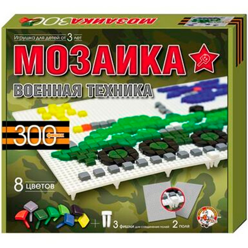 Мозаика 300 цветн. 985 /10/ в Нижнем Новгороде