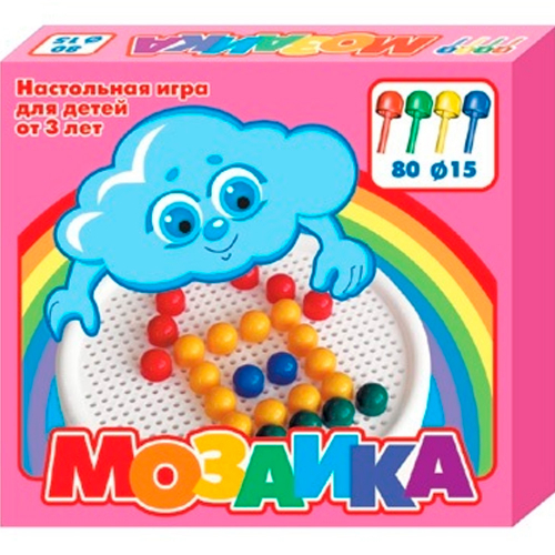 Мозаика 15/80 871 /14/ в Нижнем Новгороде