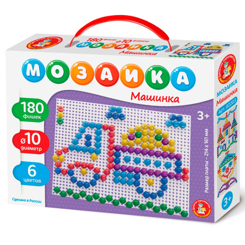 Мозаика  
