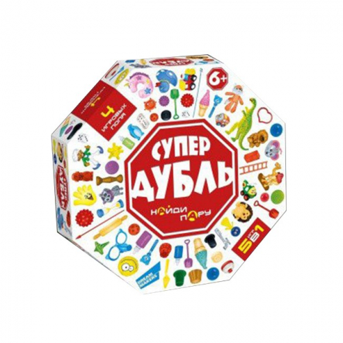 Игра Супер Дубль 2012H Cards в Нижнем Новгороде