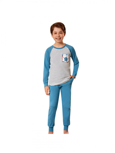 Пижама для мальчика N9797167