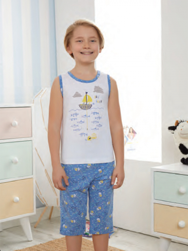 Пижама для мальчика N9733511