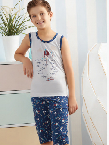 Пижама для мальчика N9733167